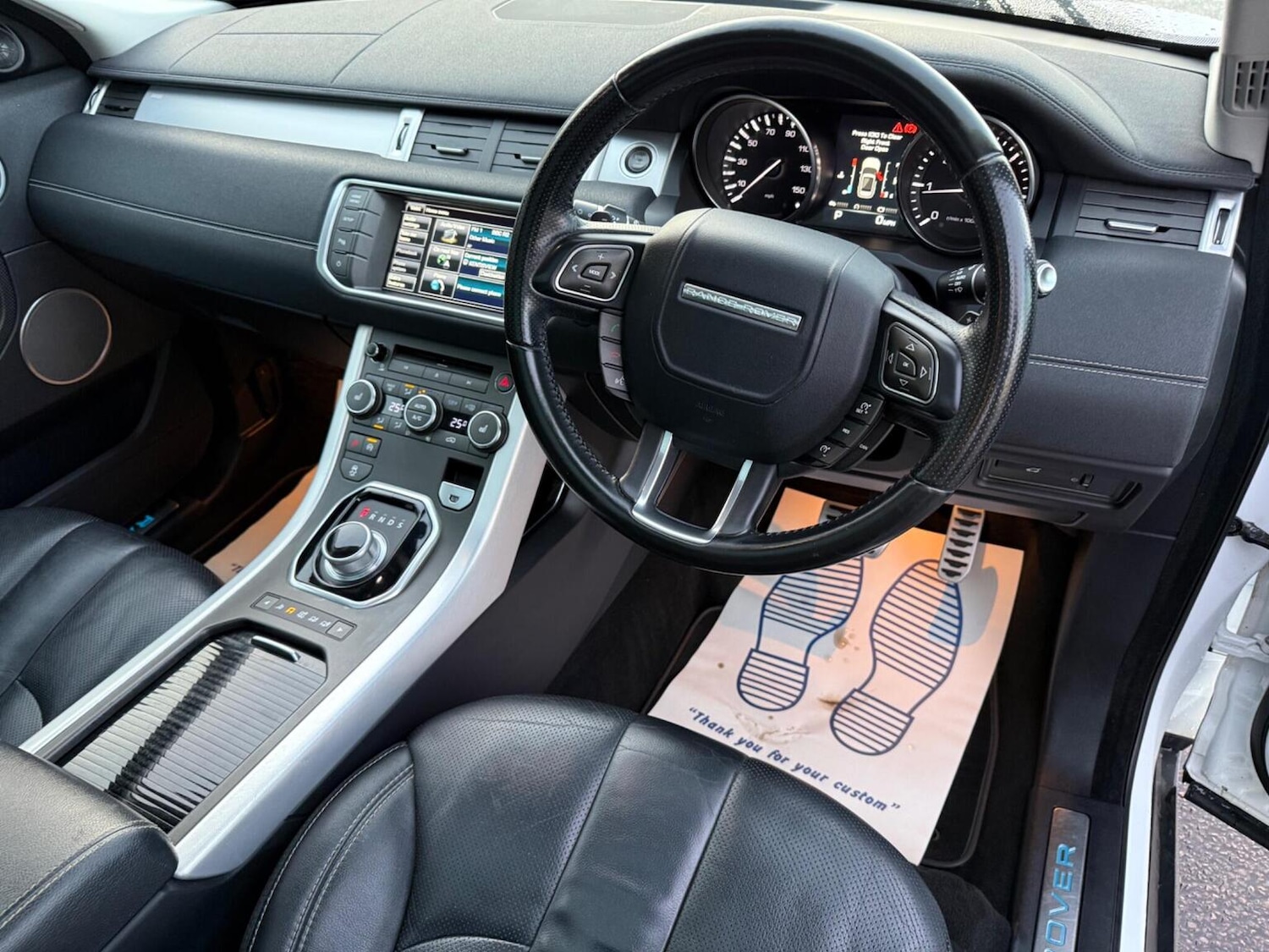 Used Land Rover Range Rover Evoque 2014 for sale - 77147943: Photo 10