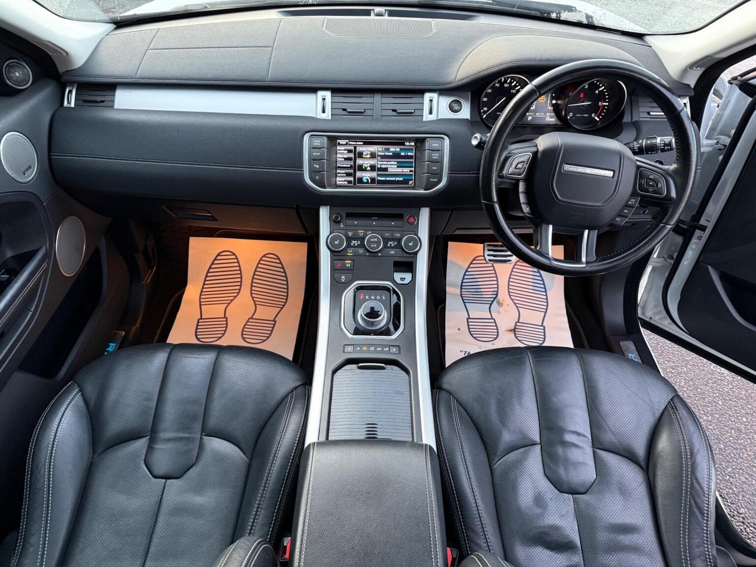 Used Land Rover Range Rover Evoque 2014 for sale - 77147943: Photo 11