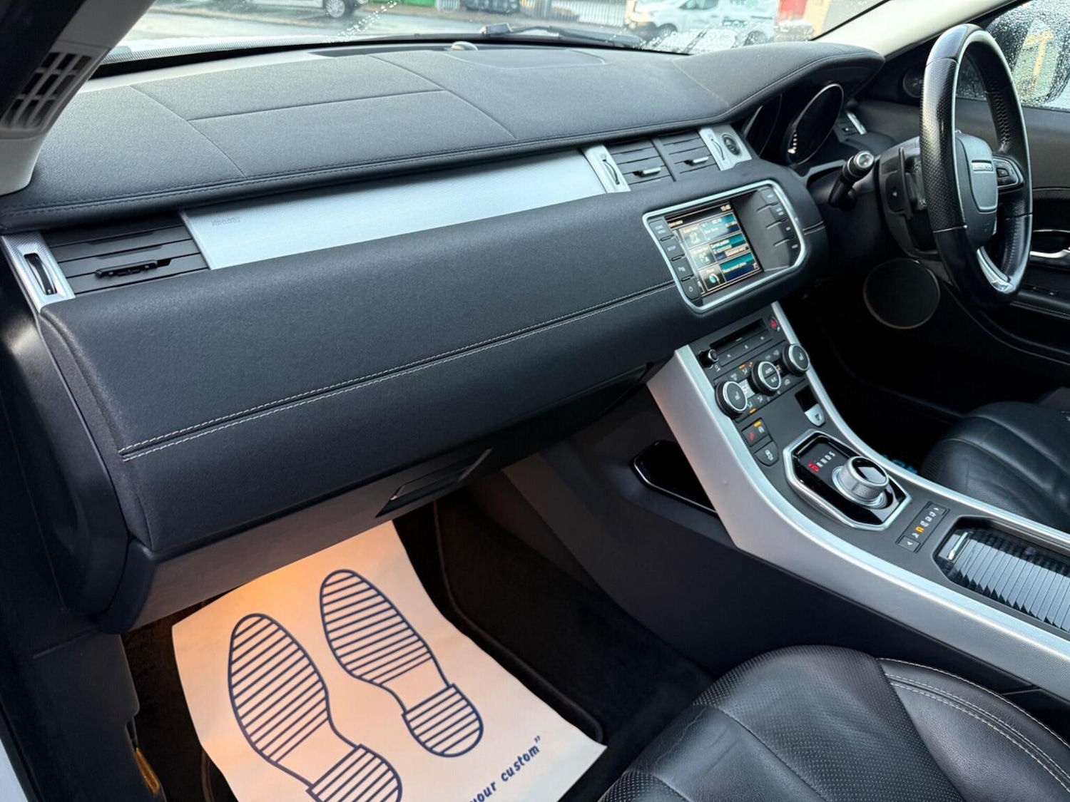 Used Land Rover Range Rover Evoque 2014 for sale - 77147943: Photo 13