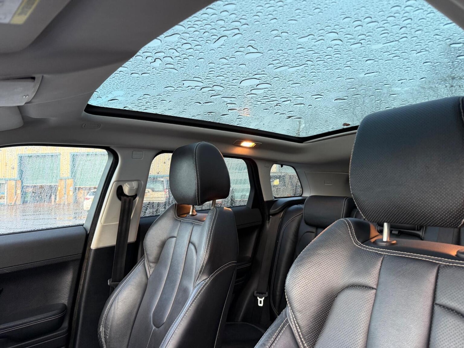 Used Land Rover Range Rover Evoque 2014 for sale - 77147943: Photo 14