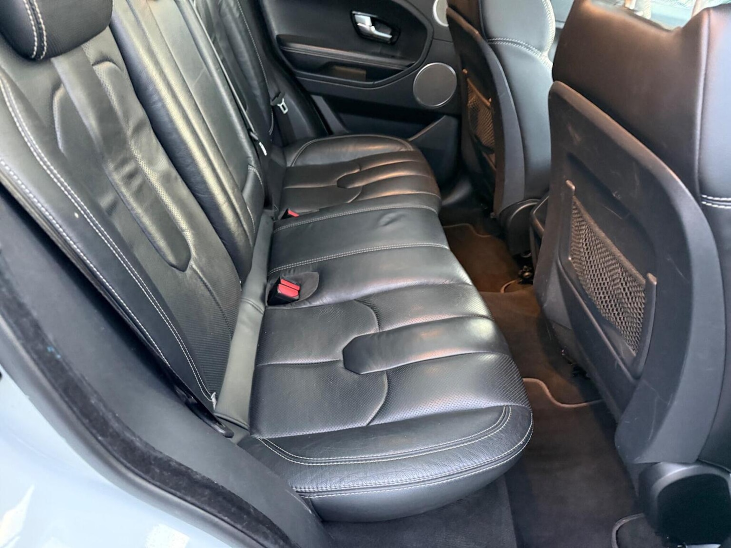 Used Land Rover Range Rover Evoque 2014 for sale - 77147943: Photo 19