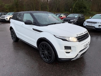 2014 - 2.2 SD4 Dynamic 5dr Auto [9]