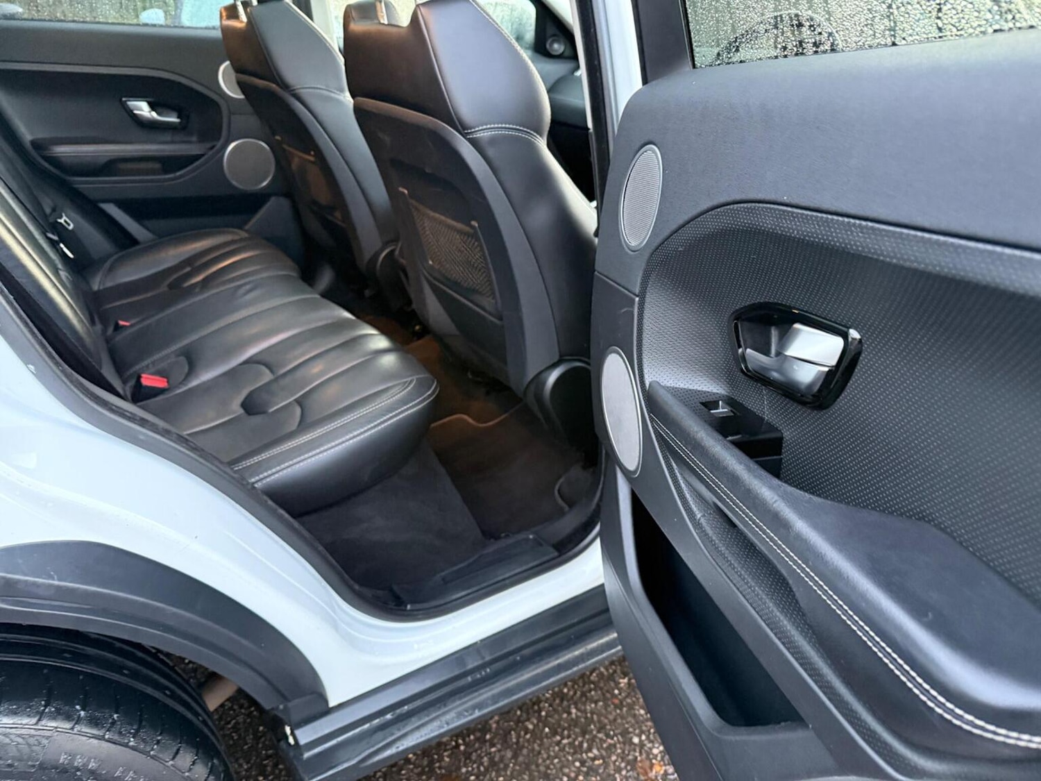 Used Land Rover Range Rover Evoque 2014 for sale - 77147943: Photo 20