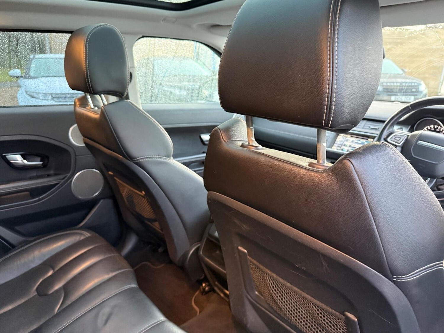 Used Land Rover Range Rover Evoque 2014 for sale - 77147943: Photo 21