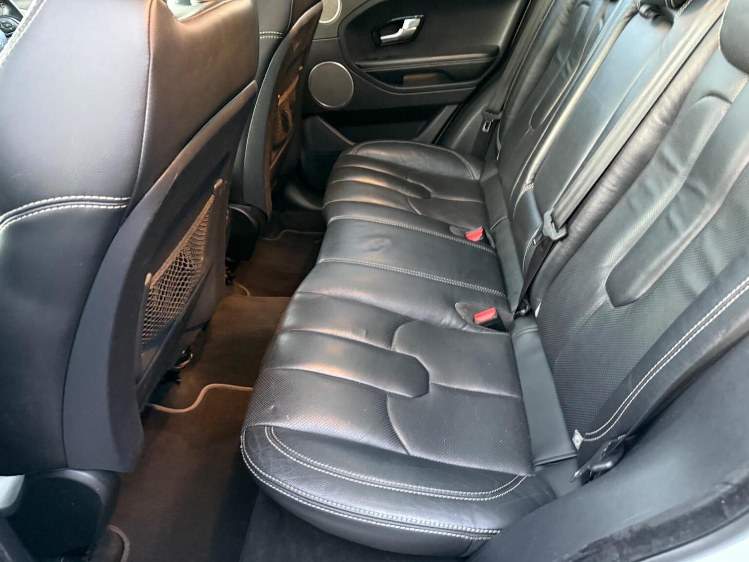 Used Land Rover Range Rover Evoque 2014 for sale - 77147943: Photo 23