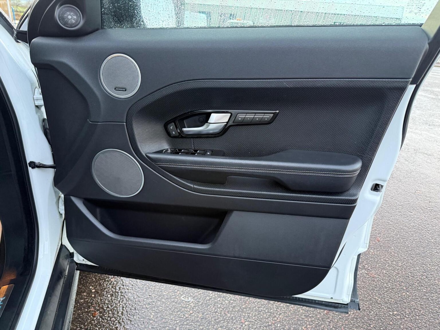 Used Land Rover Range Rover Evoque 2014 for sale - 77147943: Photo 29