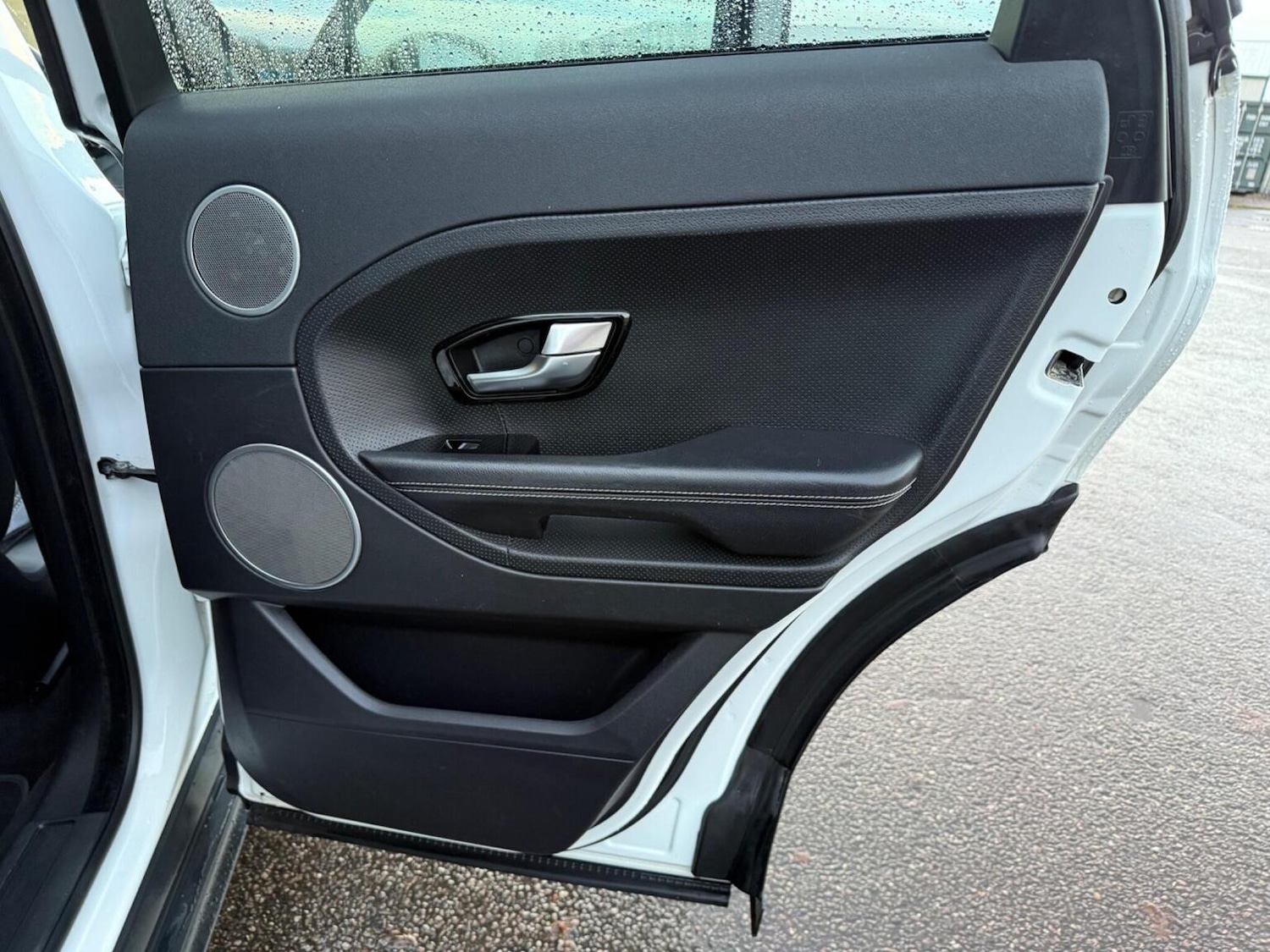 Used Land Rover Range Rover Evoque 2014 for sale - 77147943: Photo 30