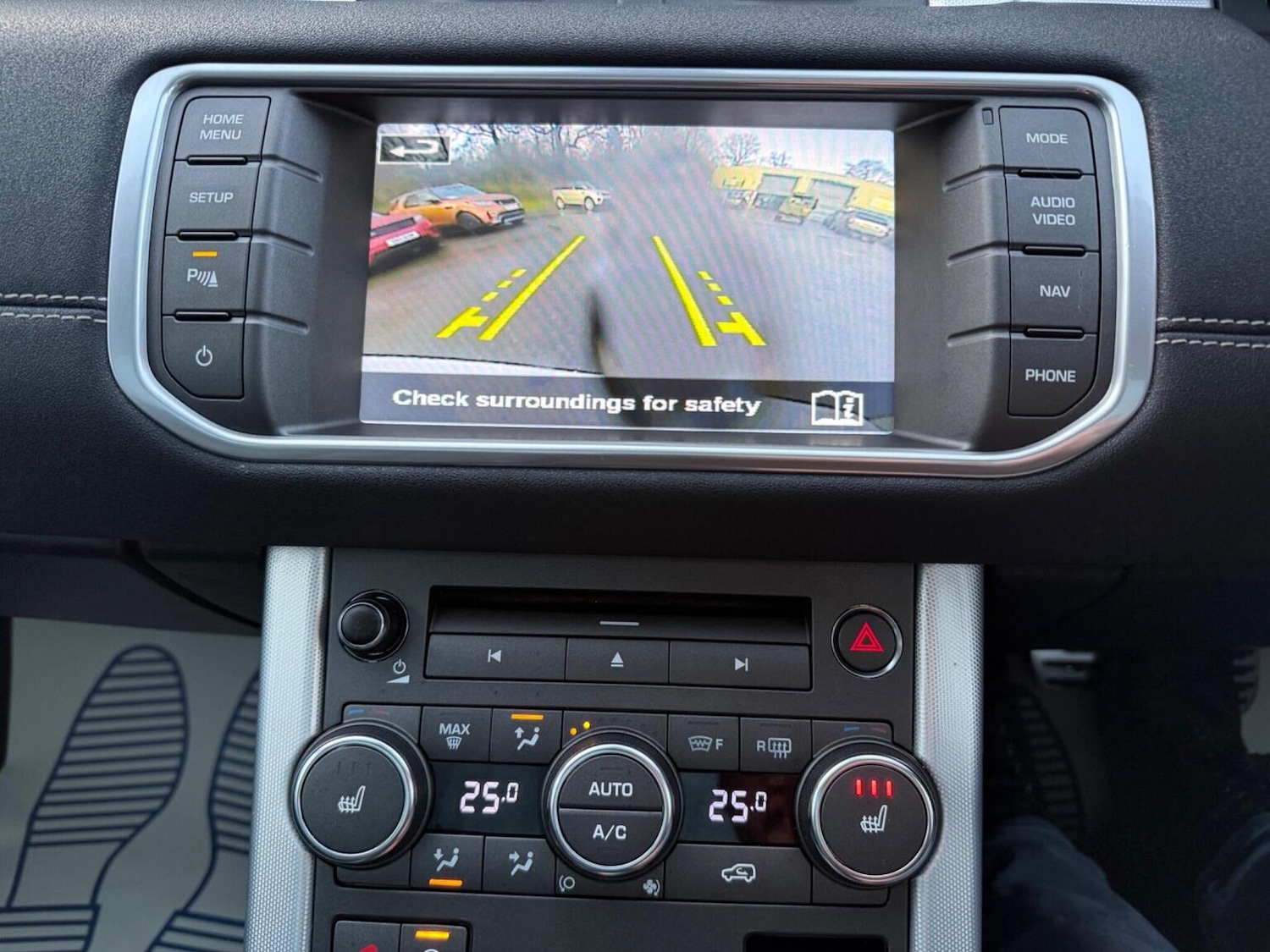 Used Land Rover Range Rover Evoque 2014 for sale - 77147943: Photo 31