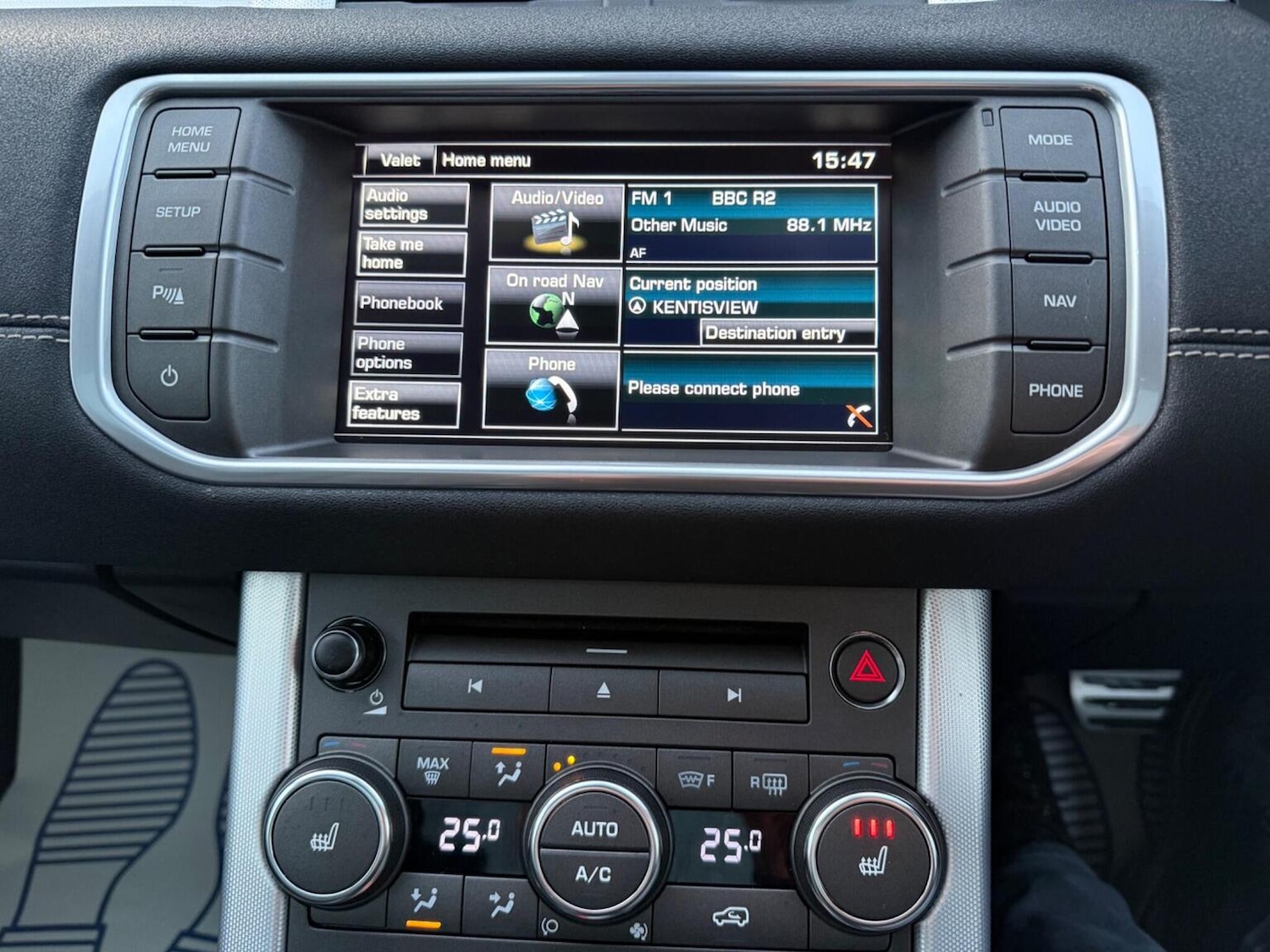 Used Land Rover Range Rover Evoque 2014 for sale - 77147943: Photo 32