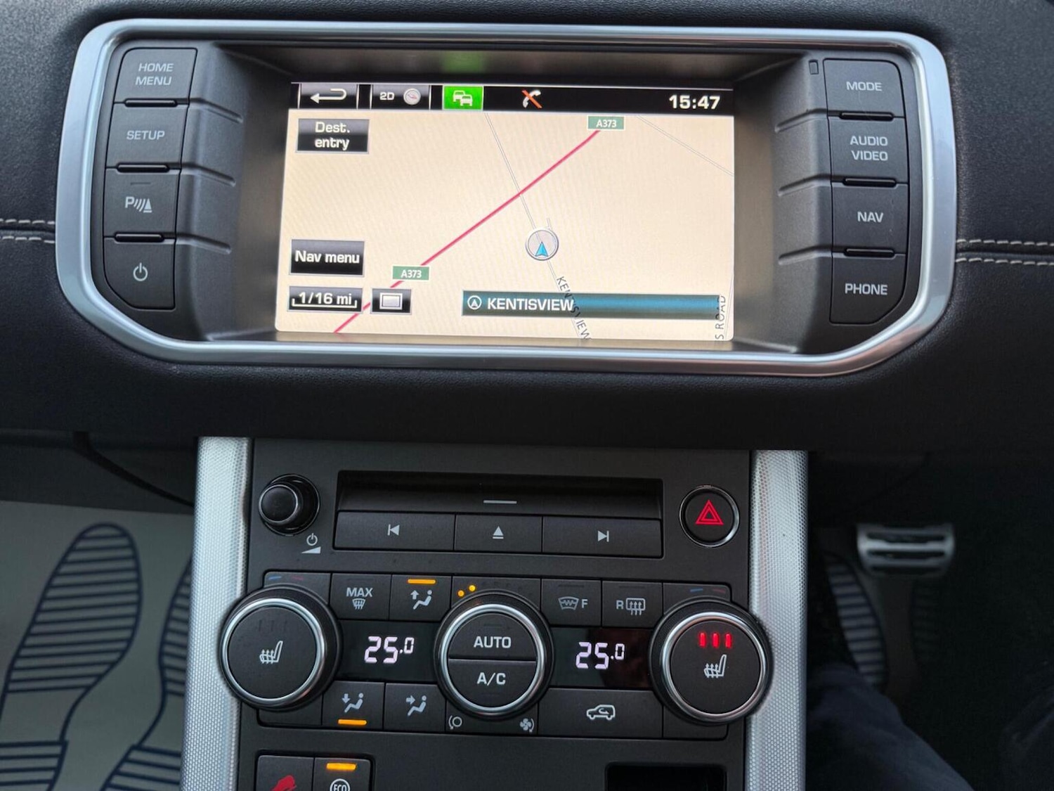 Used Land Rover Range Rover Evoque 2014 for sale - 77147943: Photo 33