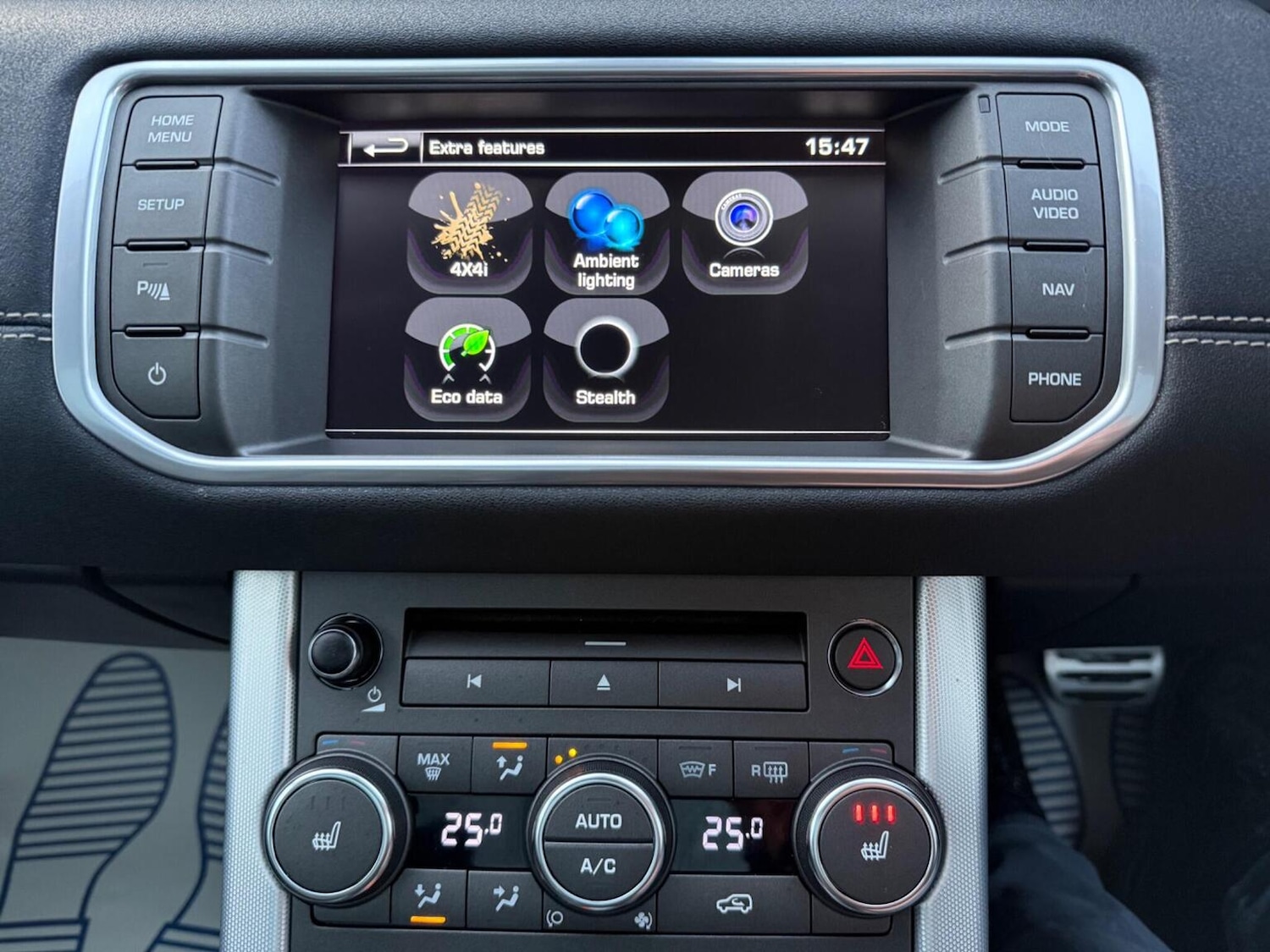 Used Land Rover Range Rover Evoque 2014 for sale - 77147943: Photo 35