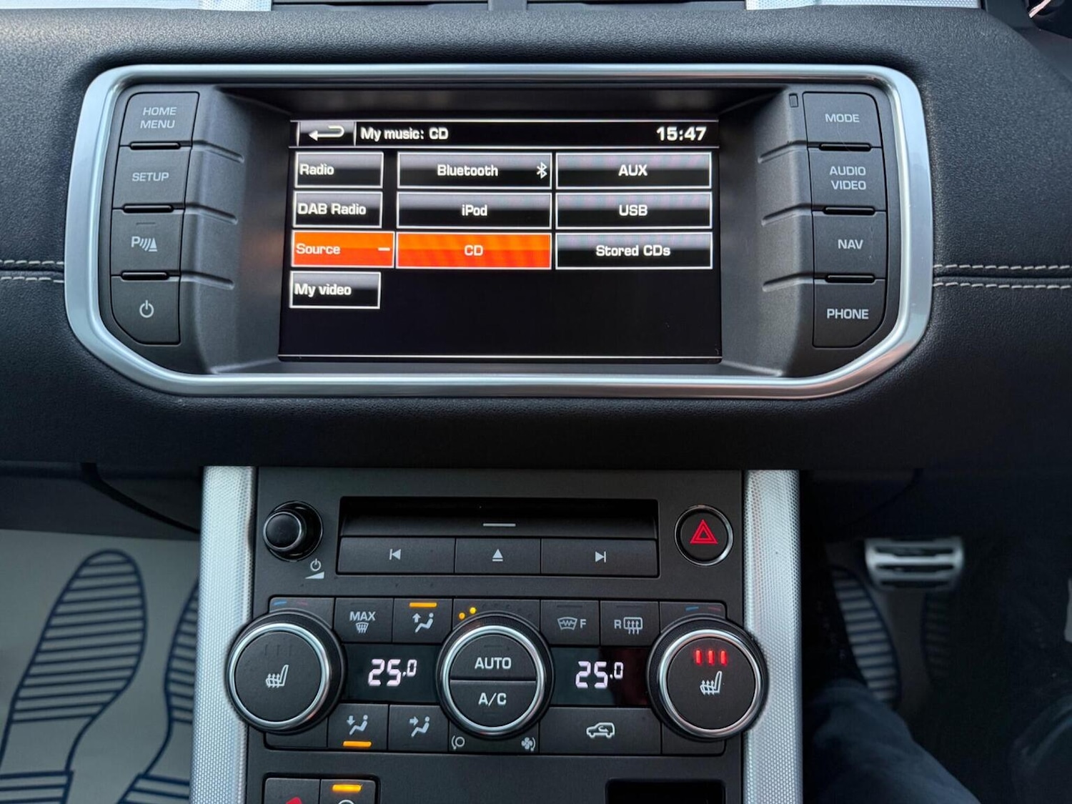 Used Land Rover Range Rover Evoque 2014 for sale - 77147943: Photo 36