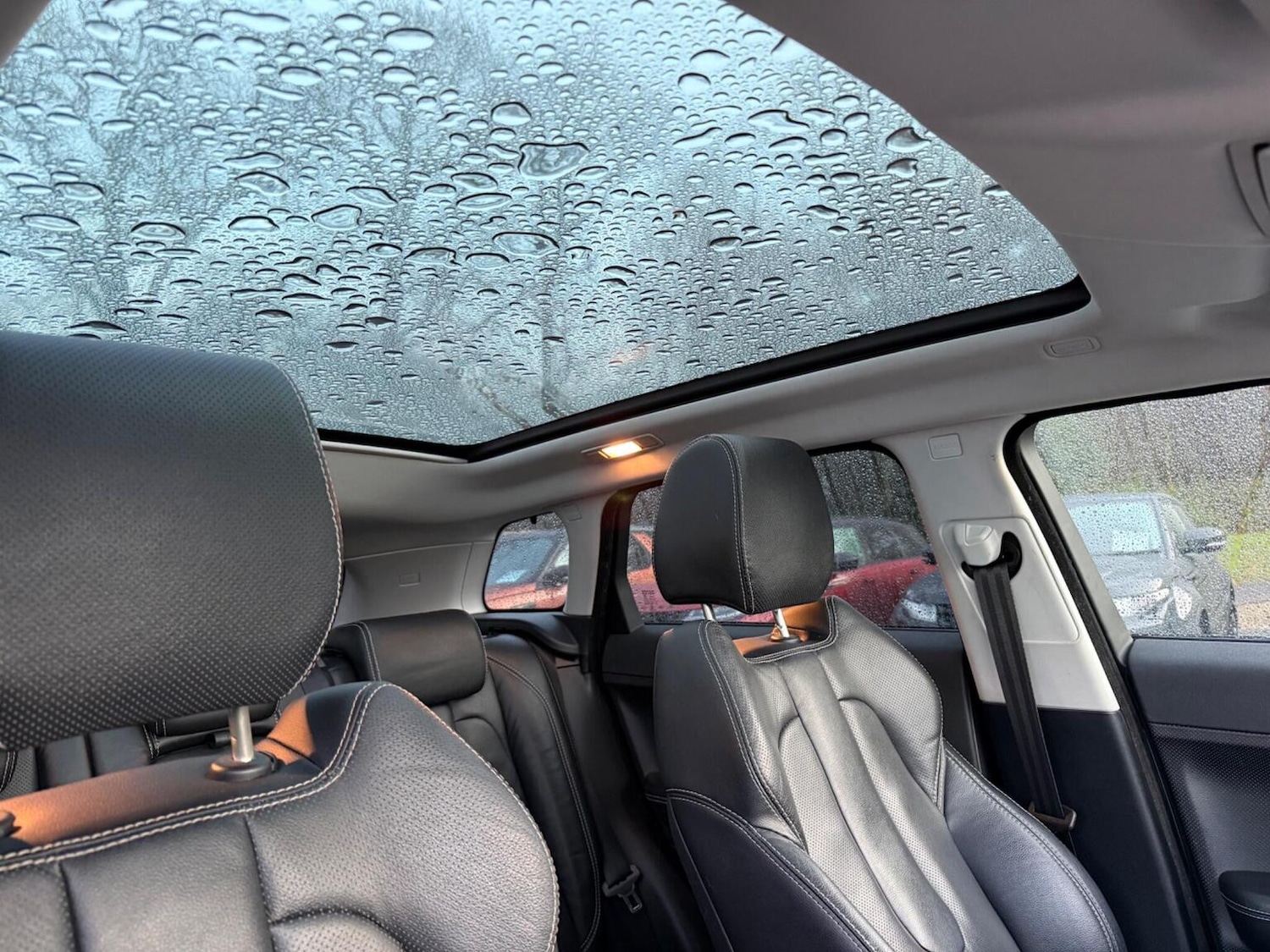 Used Land Rover Range Rover Evoque 2014 for sale - 77147943: Photo 41