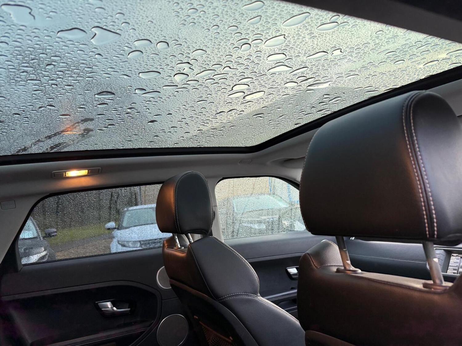 Used Land Rover Range Rover Evoque 2014 for sale - 77147943: Photo 42