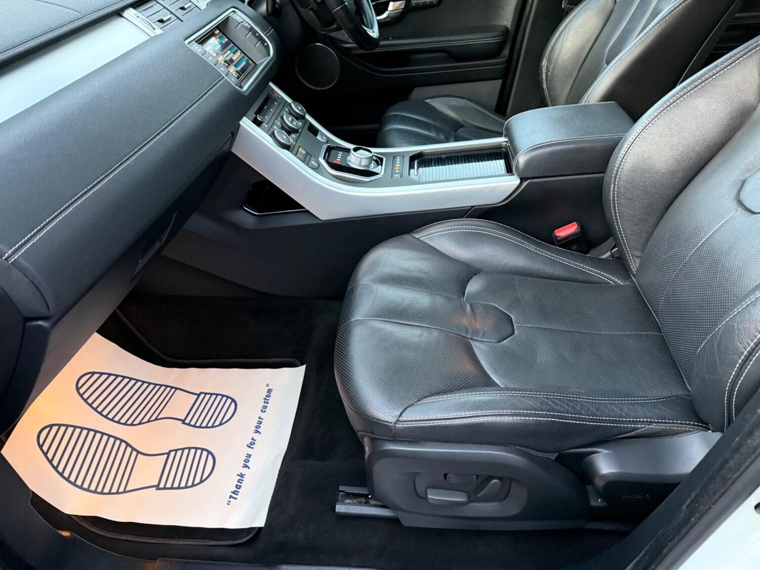 Used Land Rover Range Rover Evoque 2014 for sale - 77147943: Photo 45