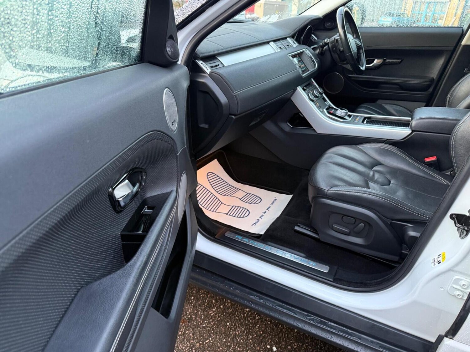 Used Land Rover Range Rover Evoque 2014 for sale - 77147943: Photo 46