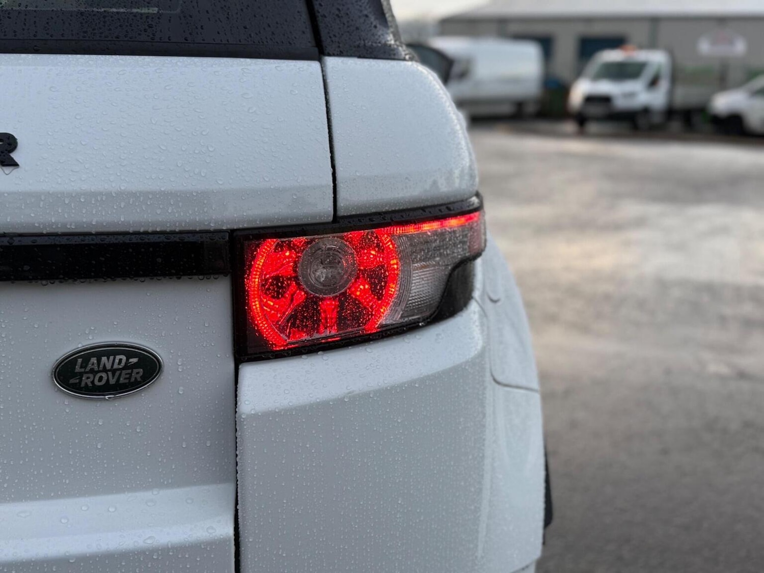 Used Land Rover Range Rover Evoque 2014 for sale - 77147943: Photo 48