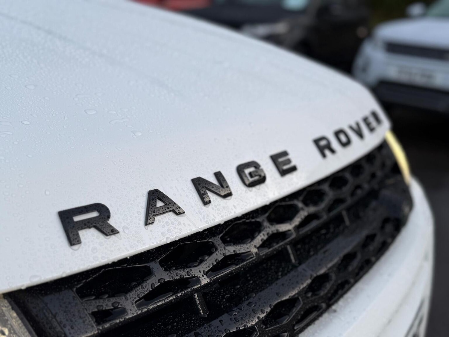 Used Land Rover Range Rover Evoque 2014 for sale - 77147943: Photo 51