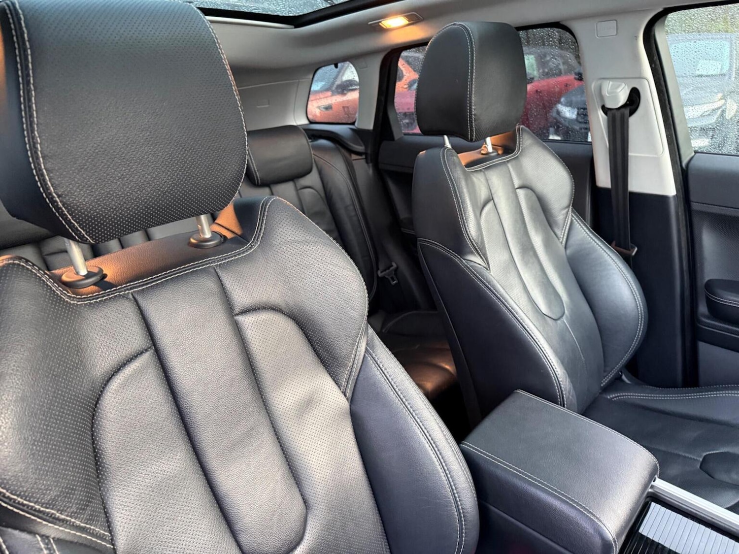 Used Land Rover Range Rover Evoque 2014 for sale - 77147943: Photo 52