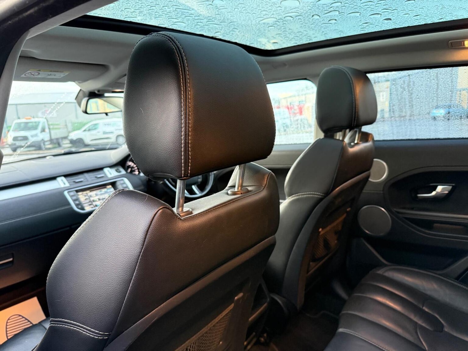 Used Land Rover Range Rover Evoque 2014 for sale - 77147943: Photo 53