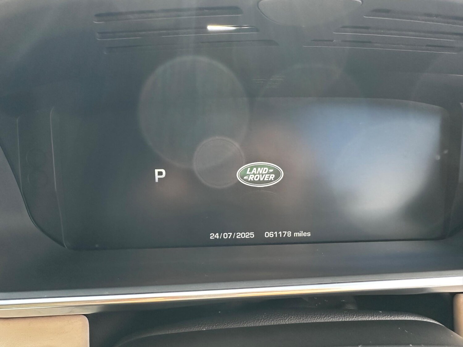 Vehicle 40
