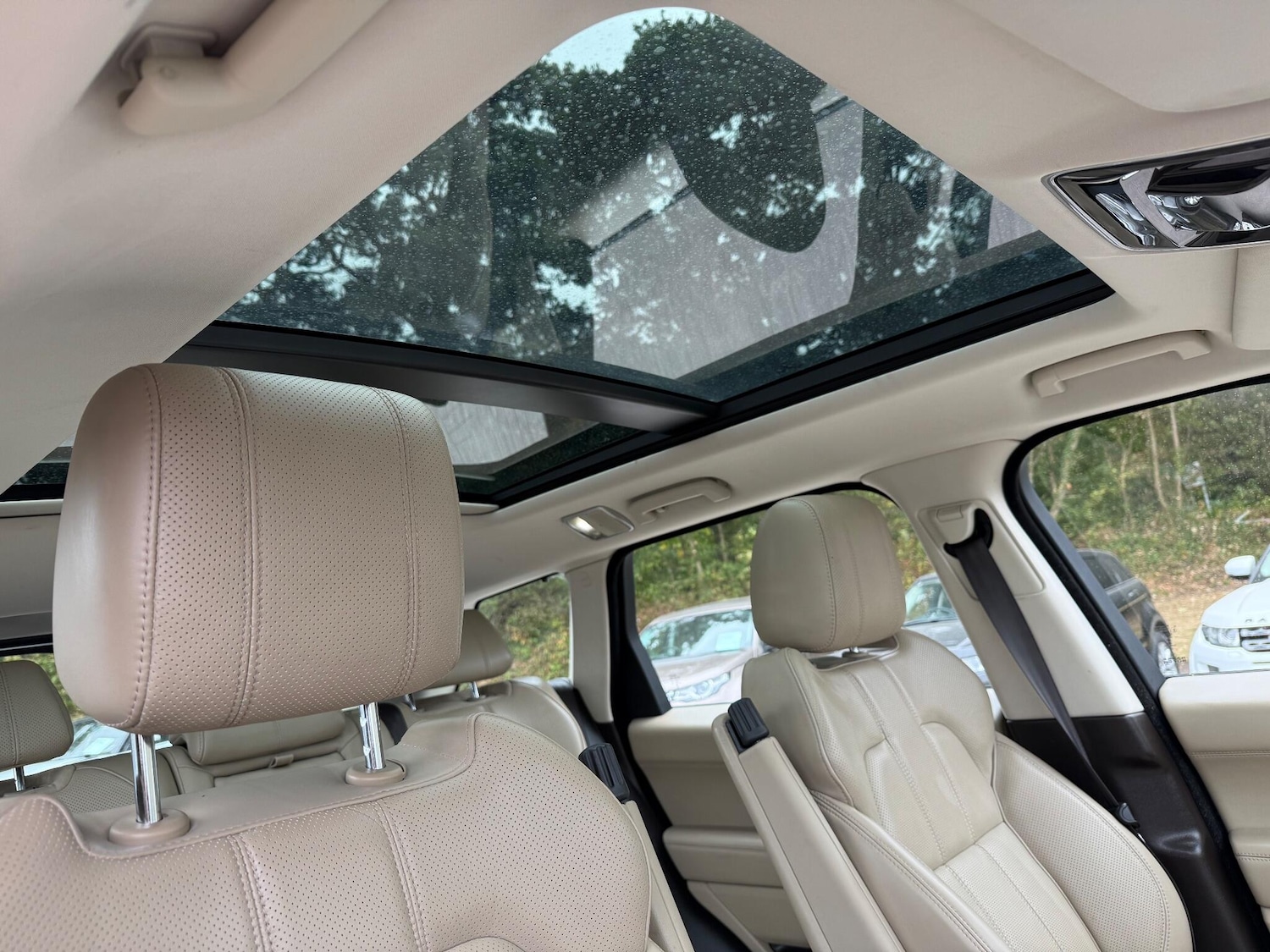 Used Land Rover Range Rover Sport 2016 for sale - 76988847: Photo 16