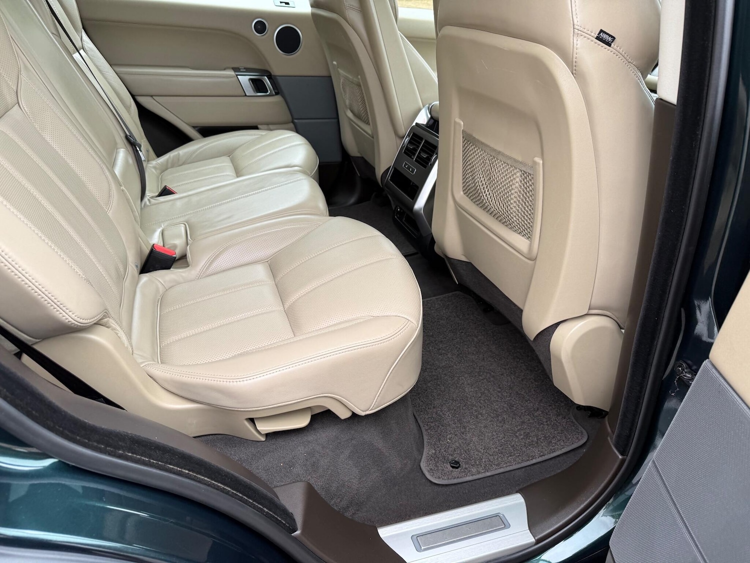 Used Land Rover Range Rover Sport 2016 for sale - 76988847: Photo 24