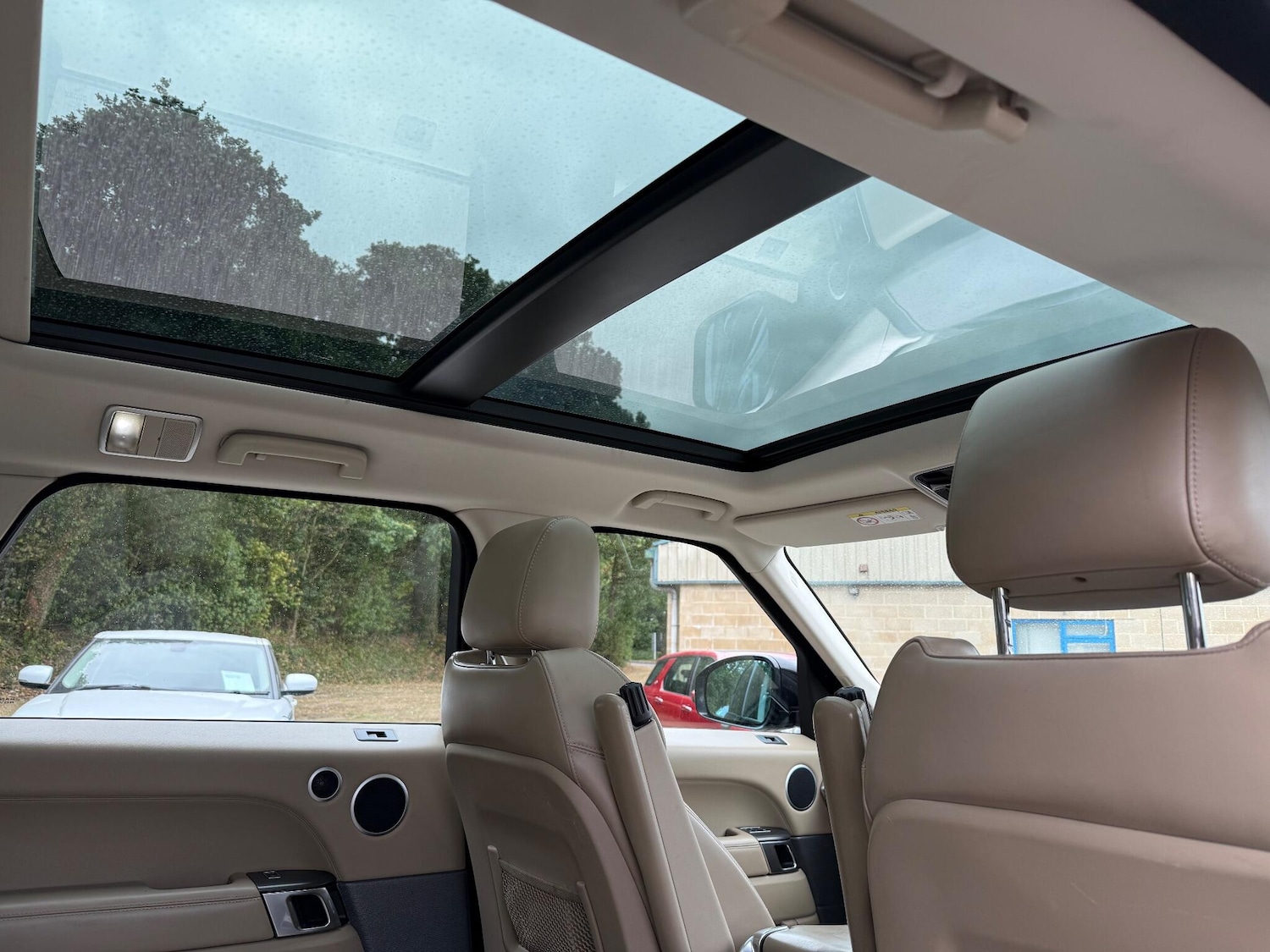 Used Land Rover Range Rover Sport 2016 for sale - 76988847: Photo 26