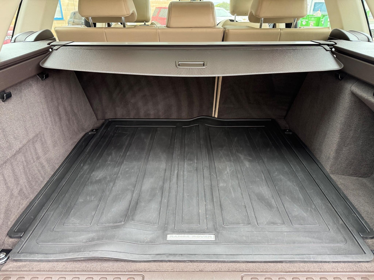 Used Land Rover Range Rover Sport 2016 for sale - 76988847: Photo 29