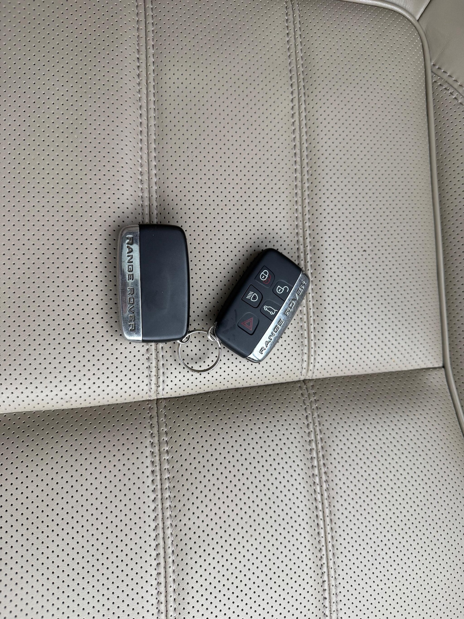 Used Land Rover Range Rover Sport 2016 for sale - 76988847: Photo 45