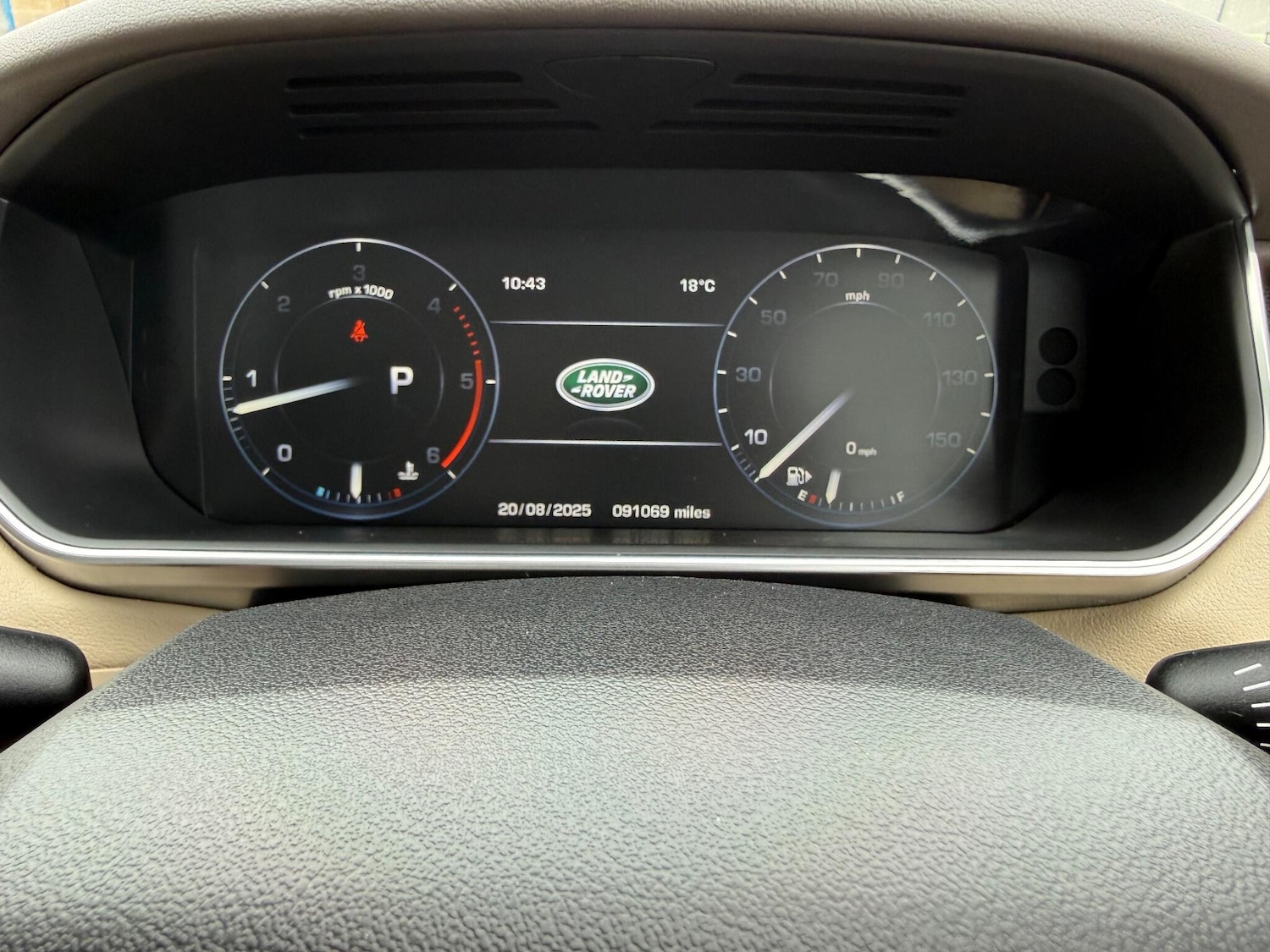 Used Land Rover Range Rover Sport 2016 for sale - 76988847: Photo 52