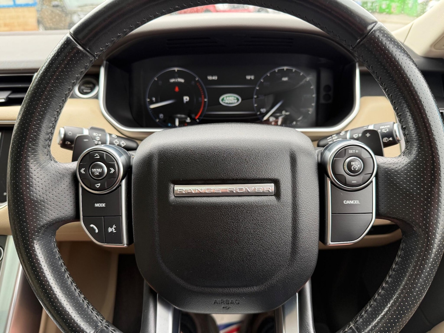 Used Land Rover Range Rover Sport 2016 for sale - 76988847: Photo 53