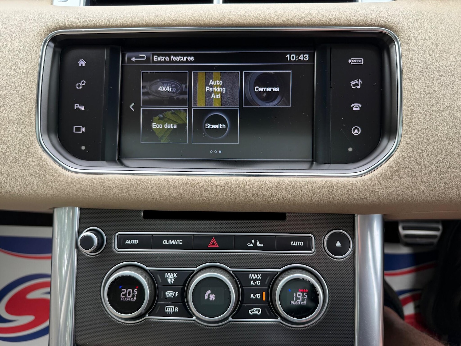 Used Land Rover Range Rover Sport 2016 for sale - 76988847: Photo 54