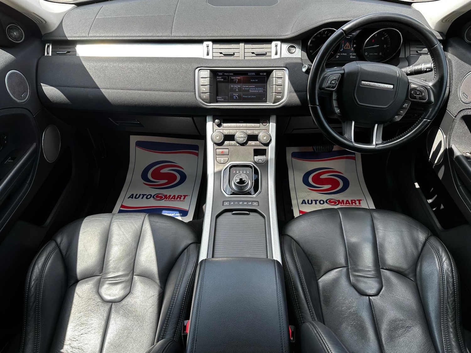 Used Land Rover Range Rover Evoque 2013 for sale - 76646146: Photo 11