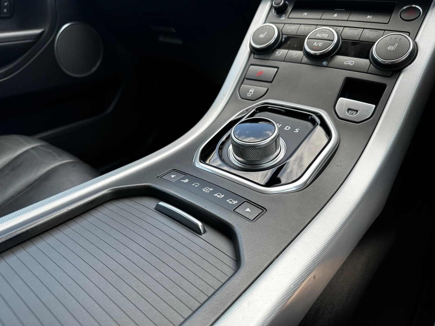 Used Land Rover Range Rover Evoque 2013 for sale - 76646146: Photo 13