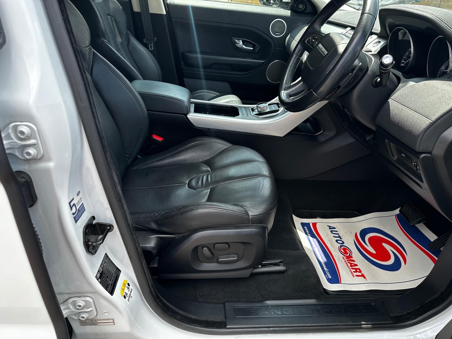 Used Land Rover Range Rover Evoque 2013 for sale - 76646146: Photo 15