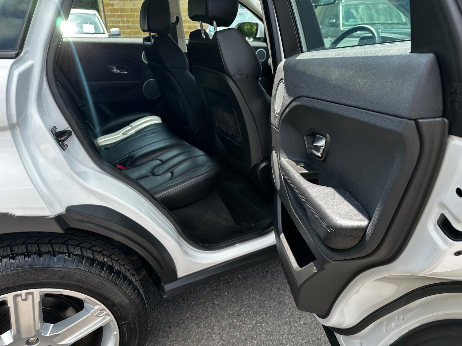 Used Land Rover Range Rover Evoque 2013 for sale - 76646146: Photo 19