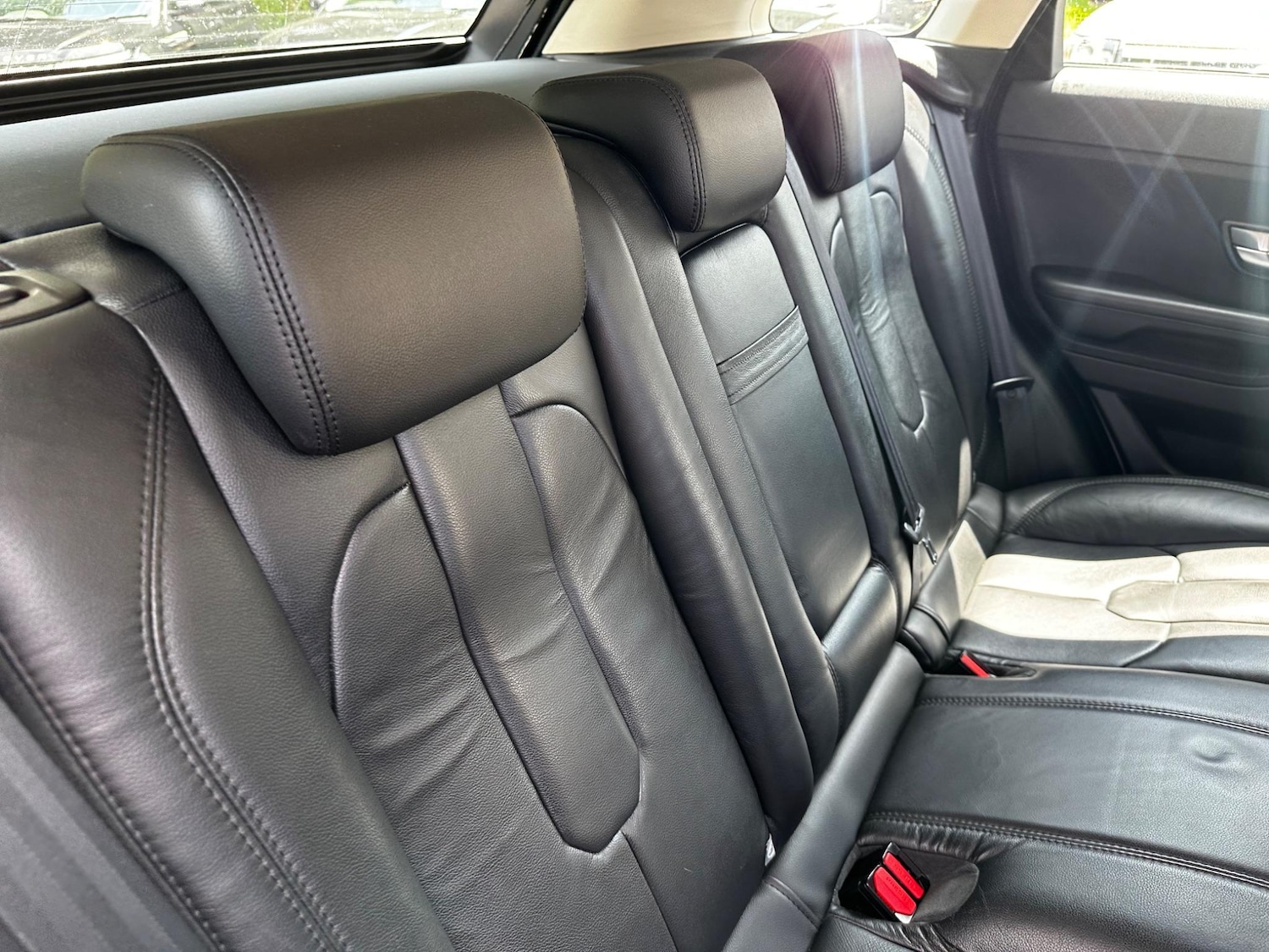 Used Land Rover Range Rover Evoque 2013 for sale - 76646146: Photo 20