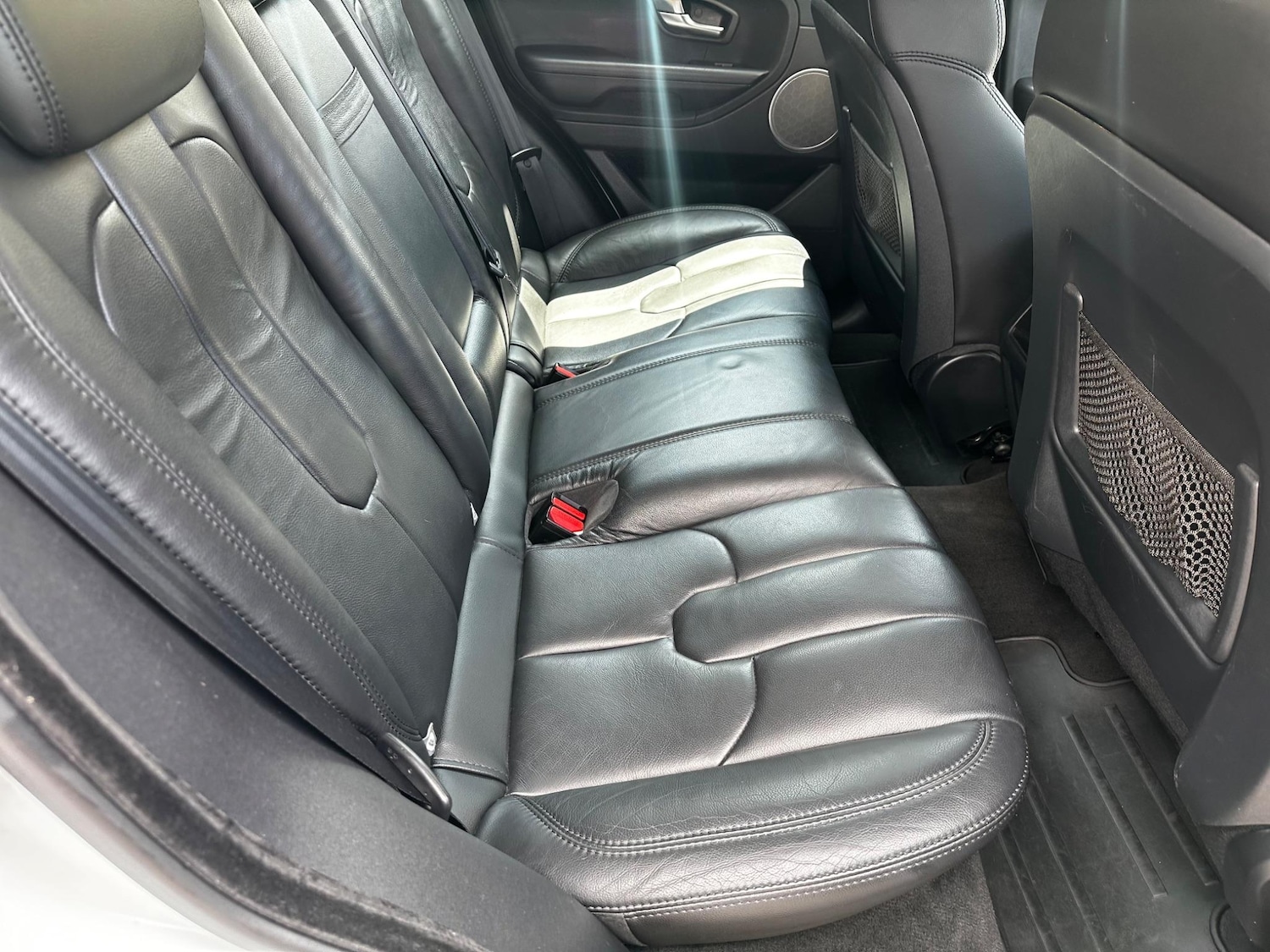 Used Land Rover Range Rover Evoque 2013 for sale - 76646146: Photo 21