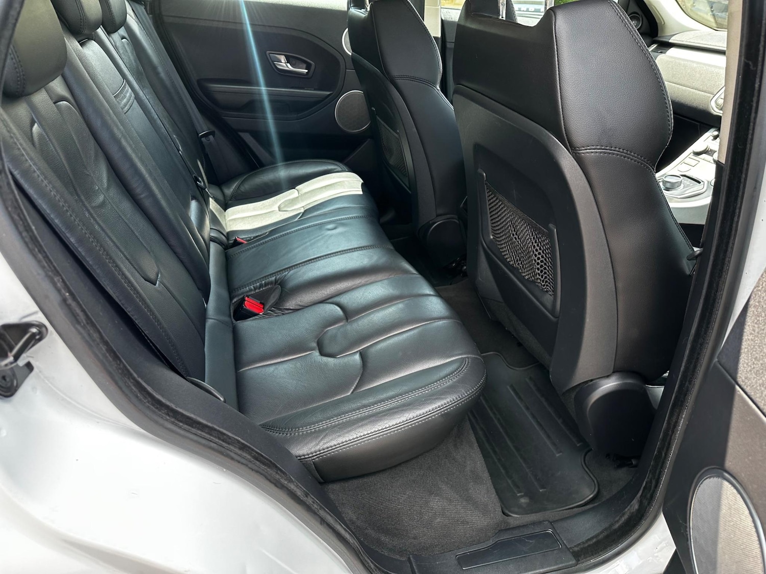 Used Land Rover Range Rover Evoque 2013 for sale - 76646146: Photo 22