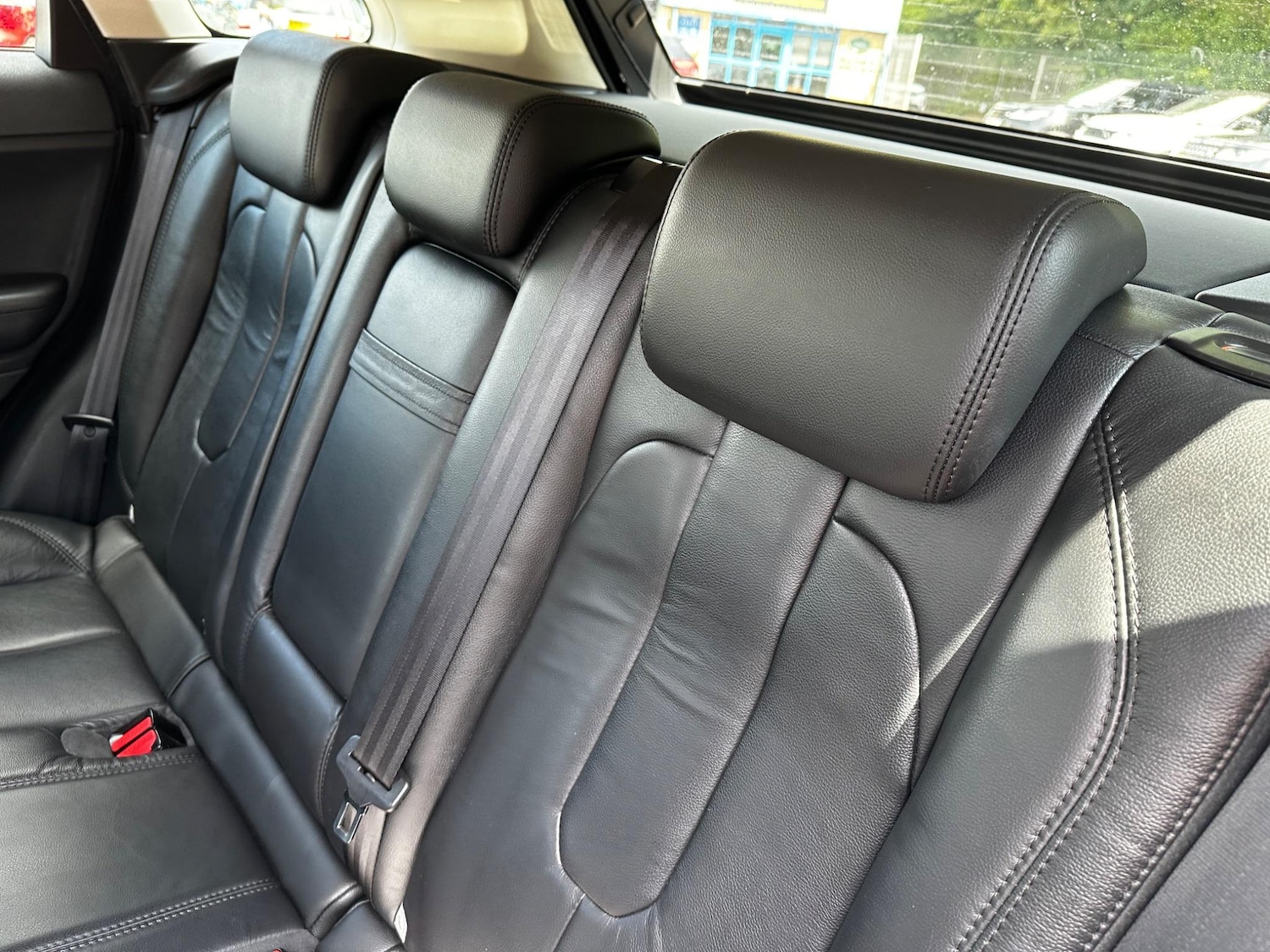 Used Land Rover Range Rover Evoque 2013 for sale - 76646146: Photo 26