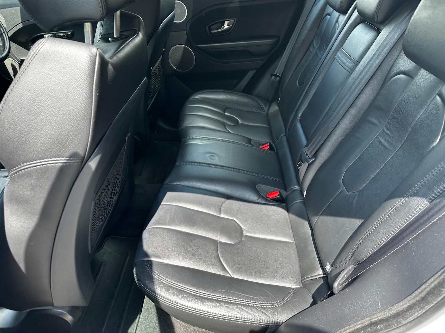 Used Land Rover Range Rover Evoque 2013 for sale - 76646146: Photo 27