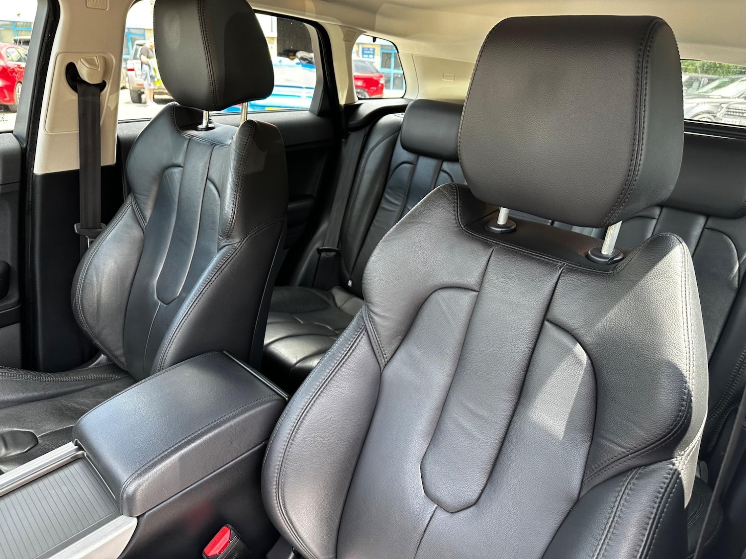 Used Land Rover Range Rover Evoque 2013 for sale - 76646146: Photo 28