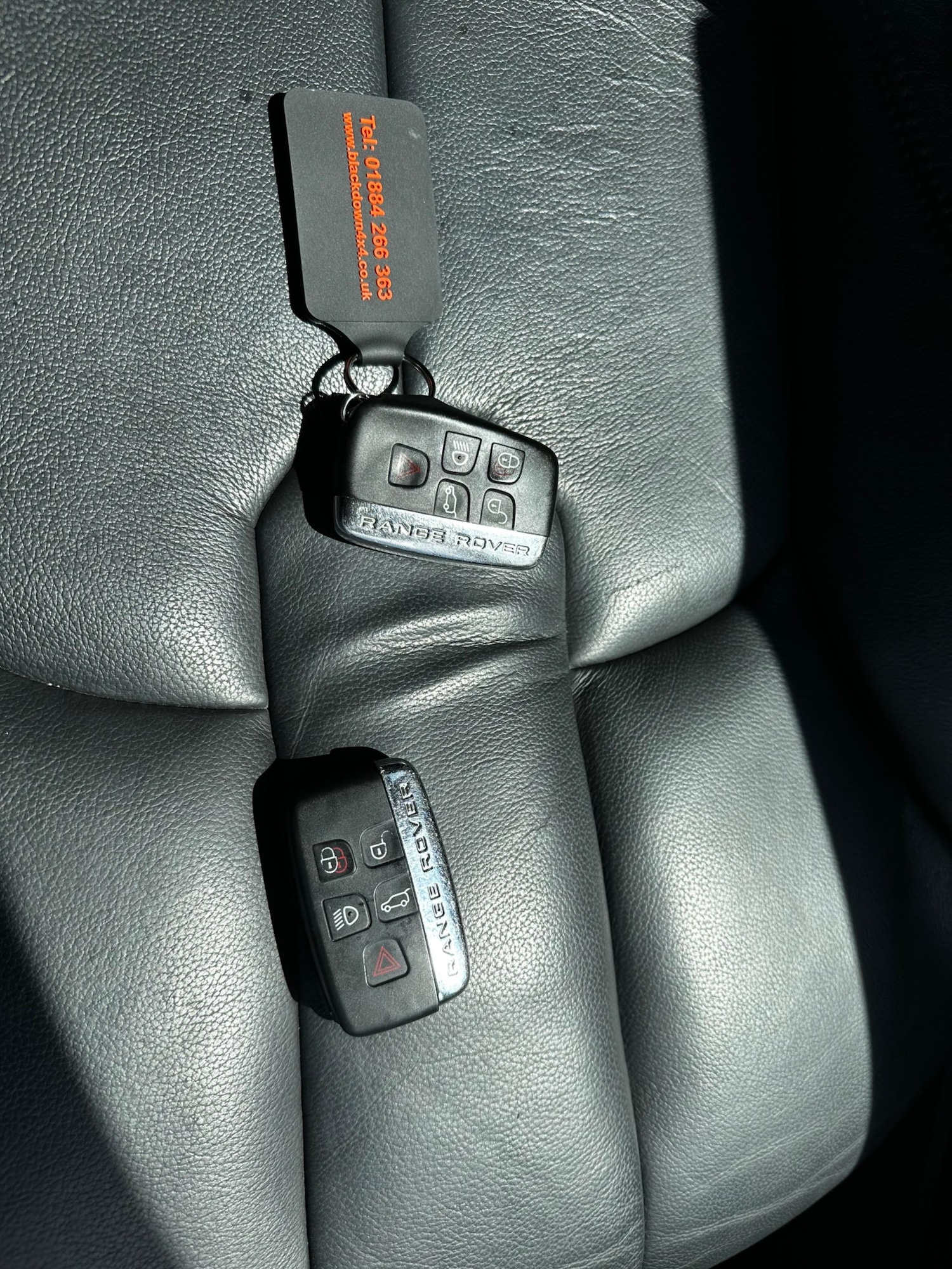 Used Land Rover Range Rover Evoque 2013 for sale - 76646146: Photo 29