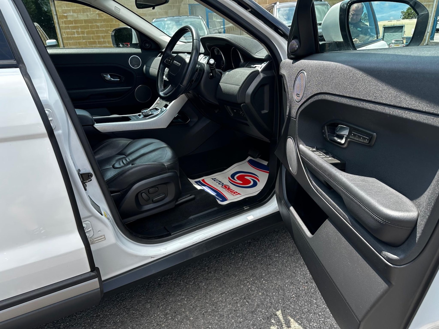 Used Land Rover Range Rover Evoque 2013 for sale - 76646146: Photo 30