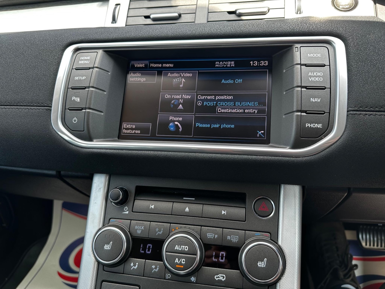 Used Land Rover Range Rover Evoque 2013 for sale - 76646146: Photo 33