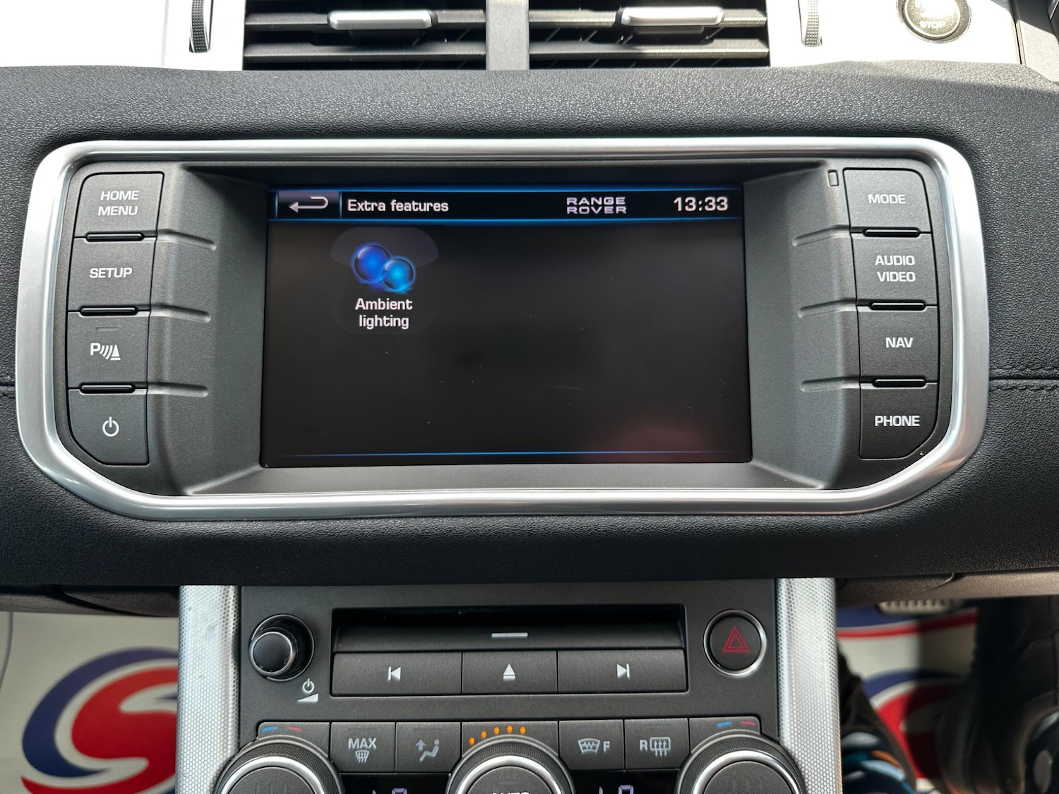 Used Land Rover Range Rover Evoque 2013 for sale - 76646146: Photo 34