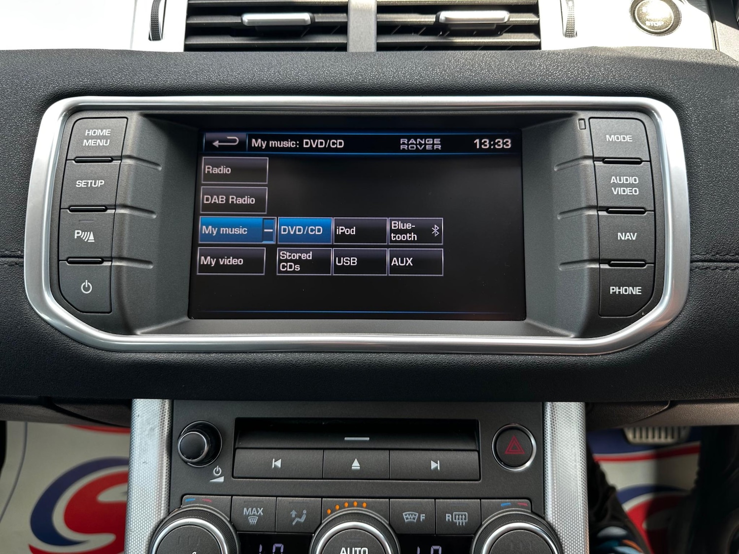 Used Land Rover Range Rover Evoque 2013 for sale - 76646146: Photo 35