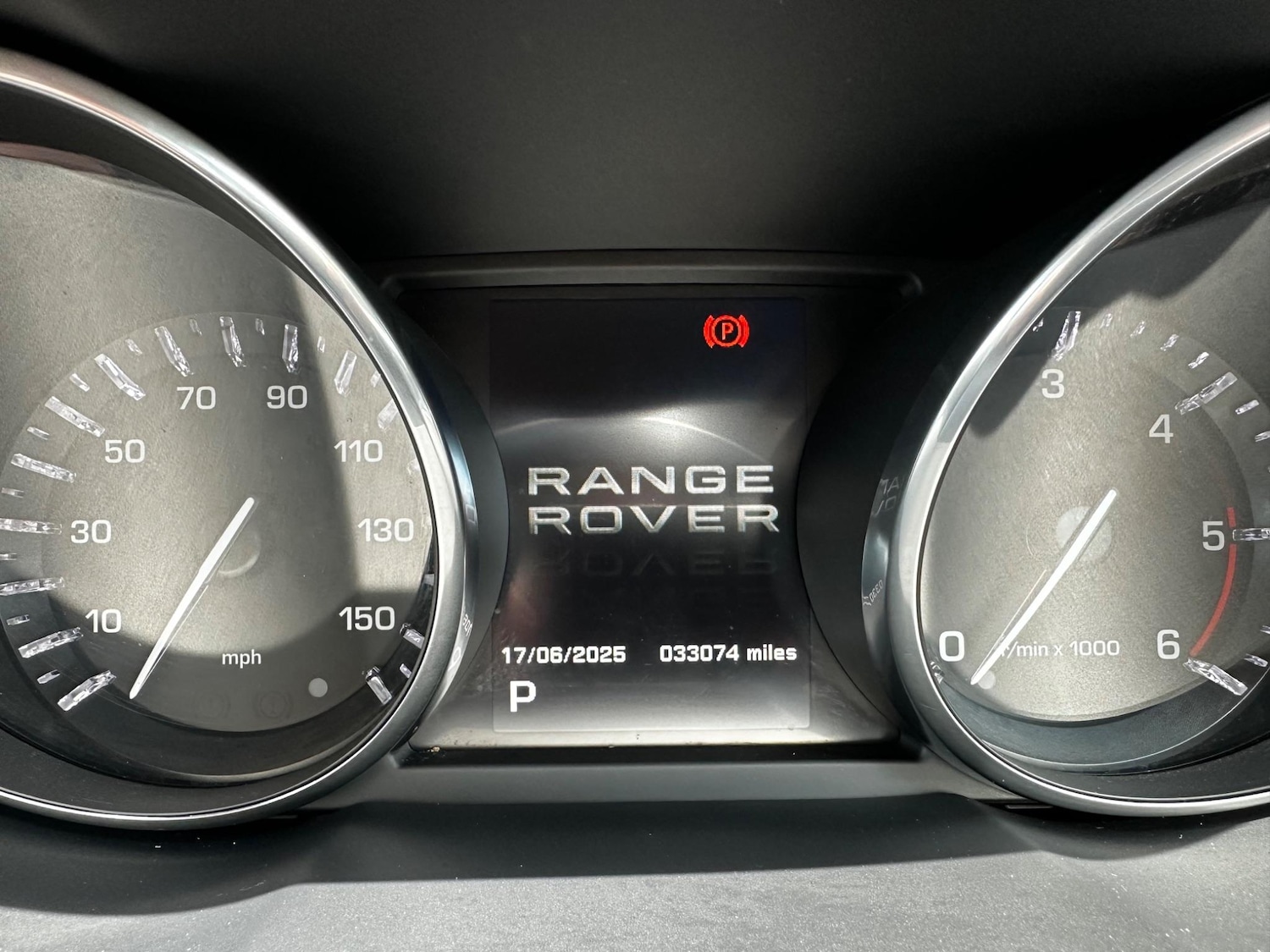 Used Land Rover Range Rover Evoque 2013 for sale - 76646146: Photo 36