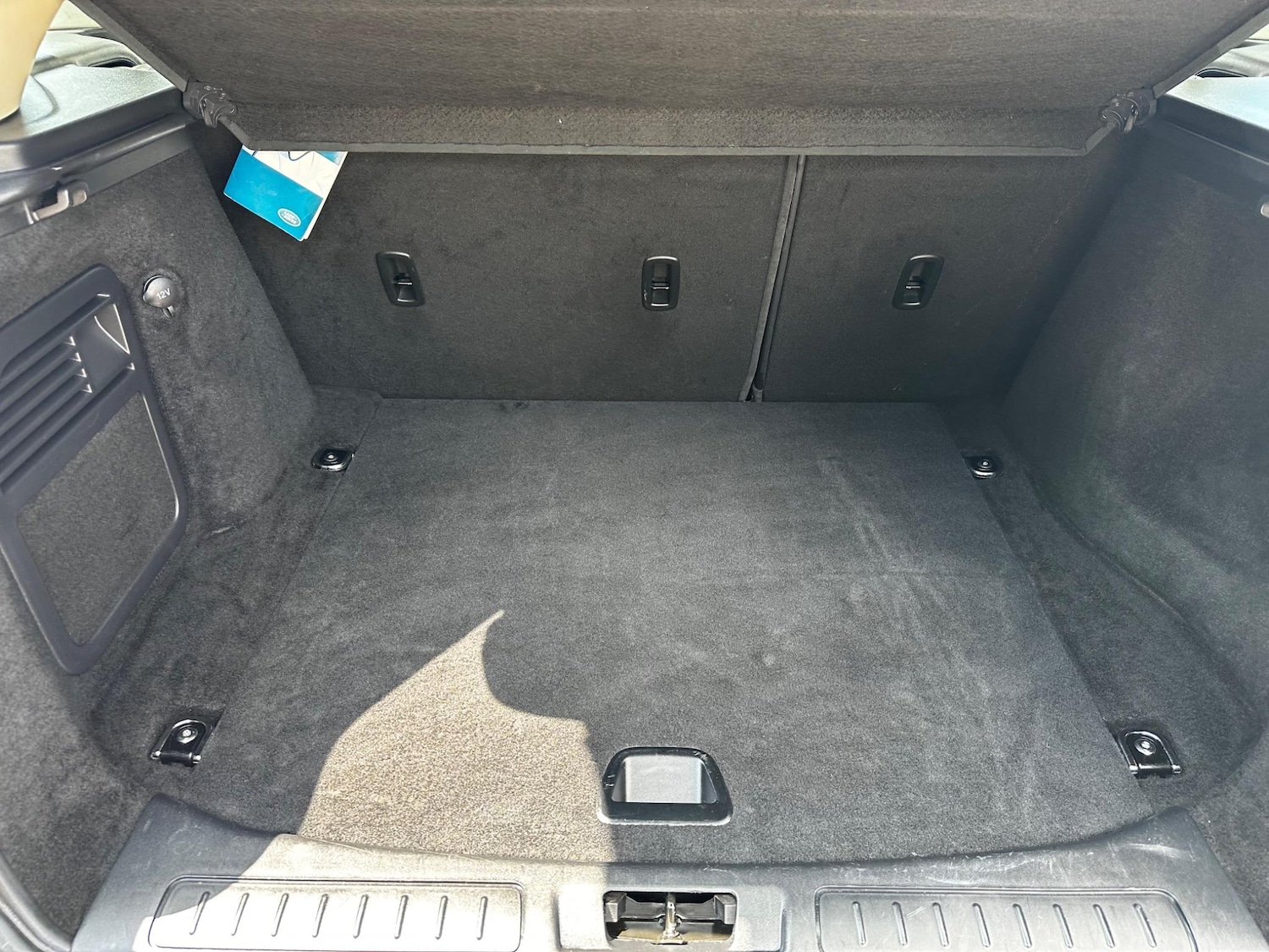 Used Land Rover Range Rover Evoque 2013 for sale - 76646146: Photo 38